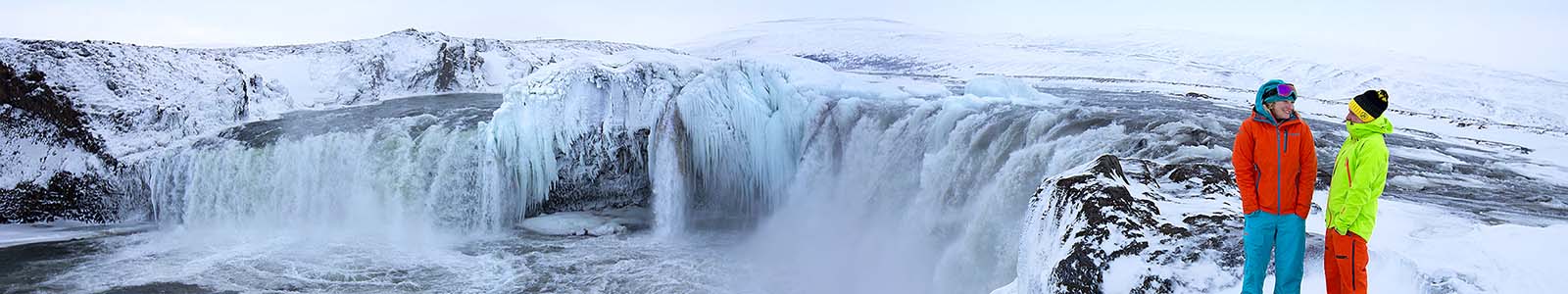 Waarom naar het noorden van IJsland in de winter?
