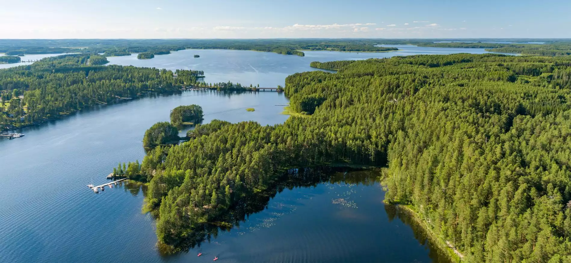 Veelgestelde vragen Finland zomer