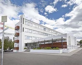 thumb-icelandair-hotel-akureyri-zomer