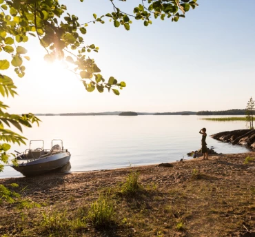 zomers-zuid-finland-actieblok