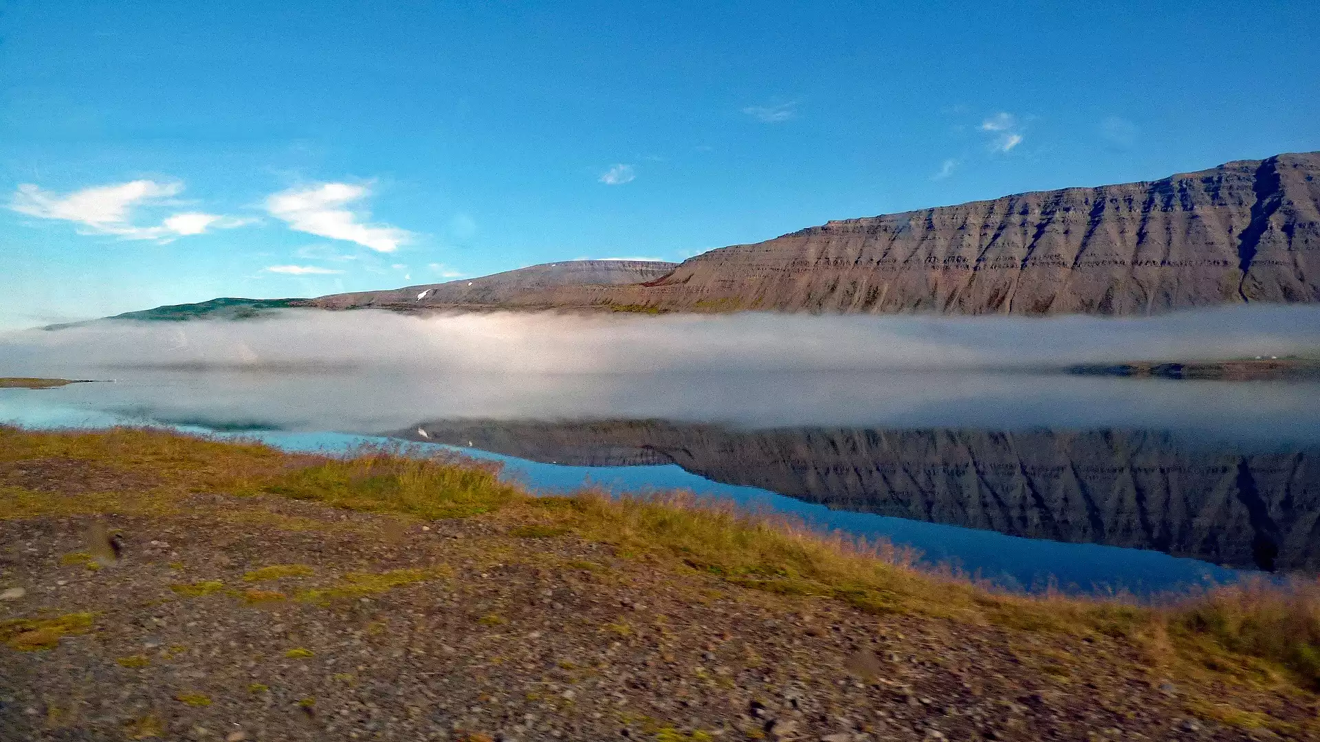 Westfjorden