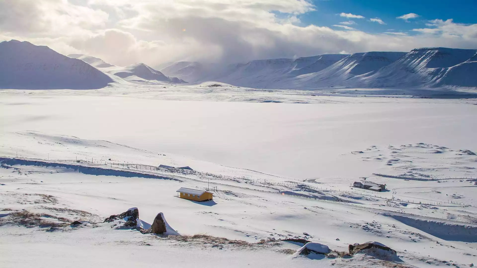 De parels en hoogtepunten van Mývatn