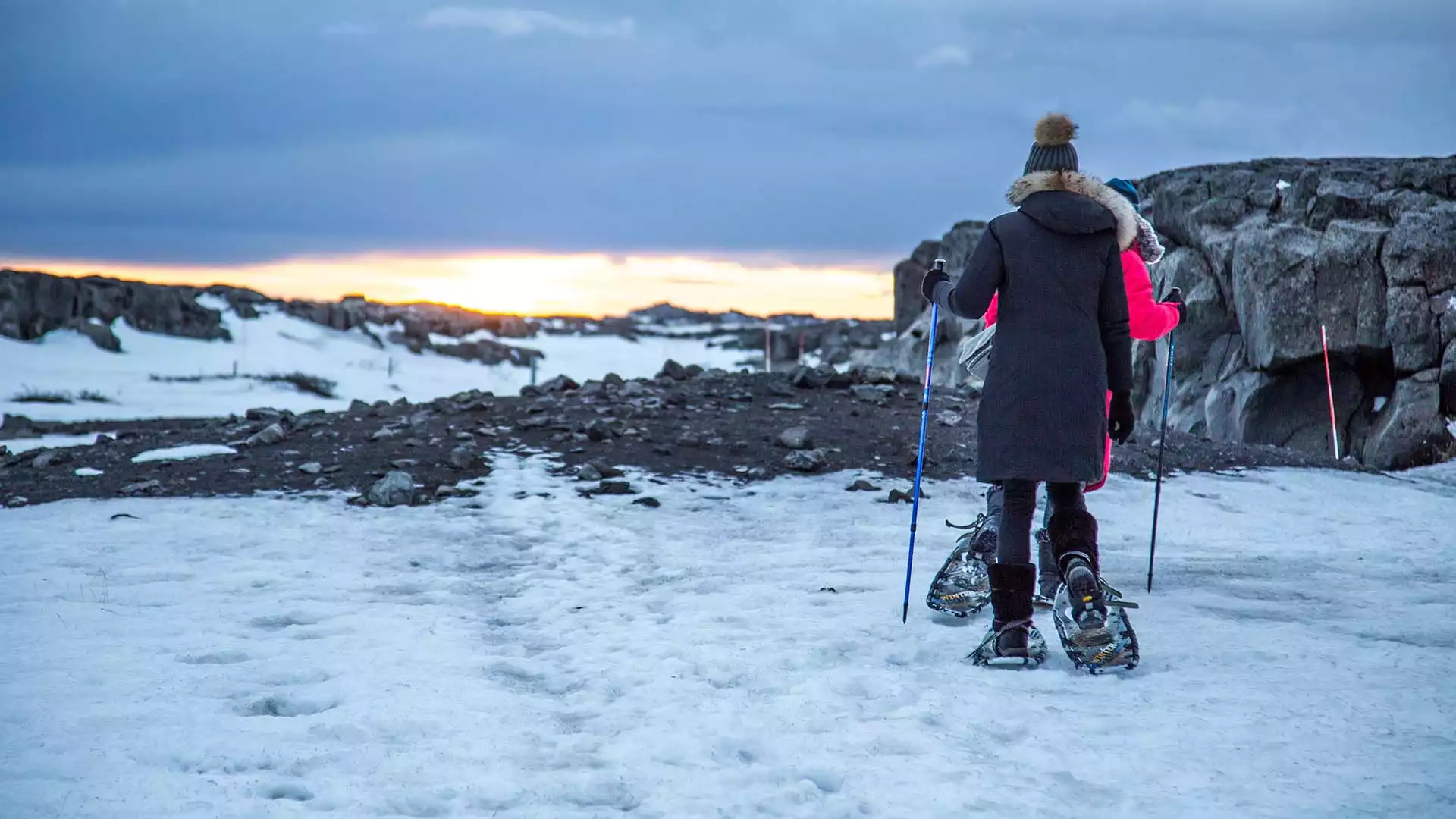 Ontdekkingstocht in IJsland