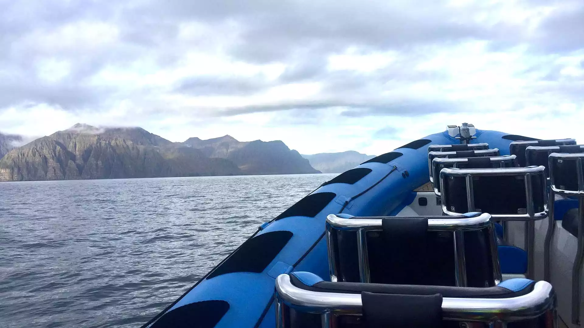 Terug naar de toegangspoort van Noord-IJsland