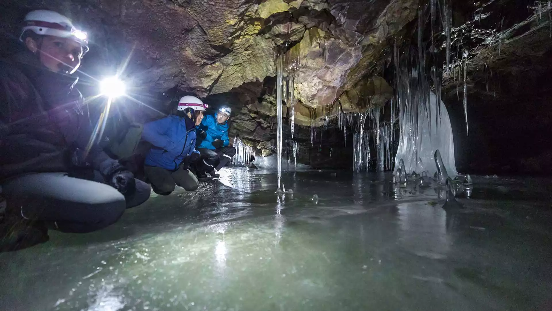 Ontdek de Mývatn regio