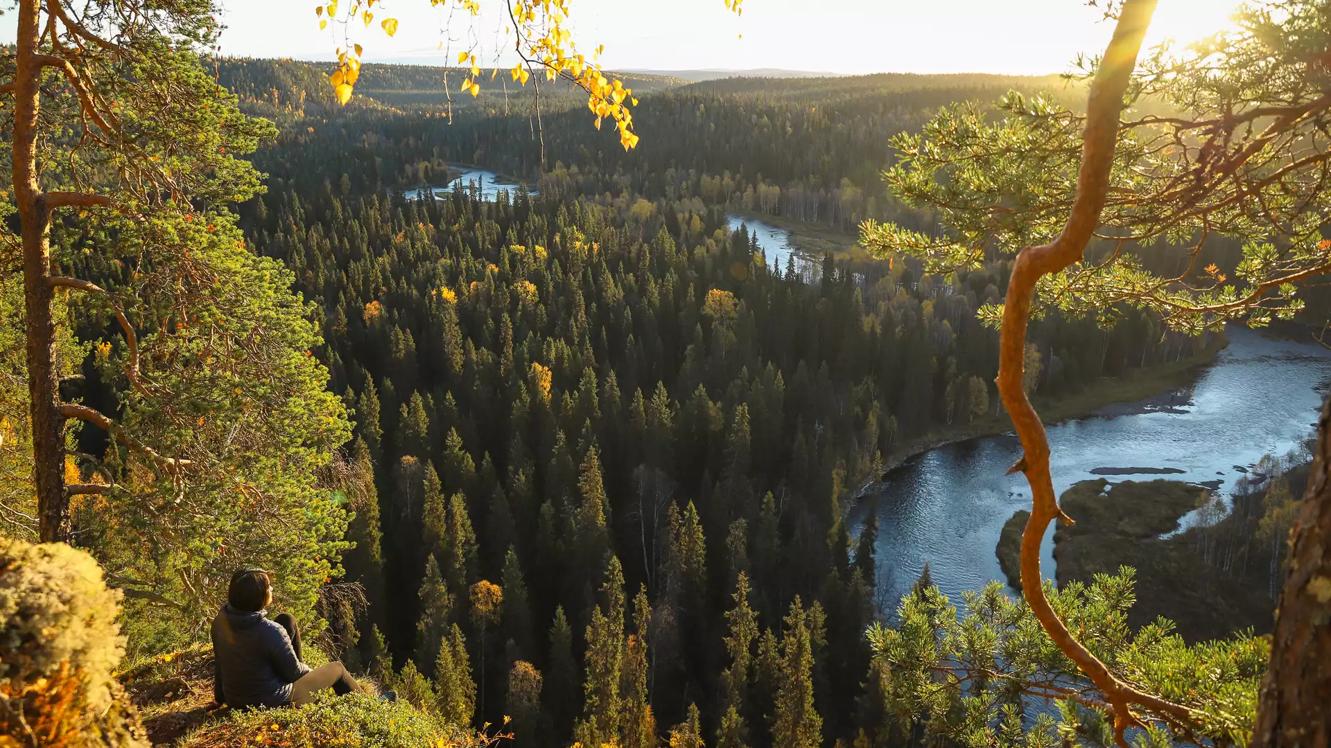 Oulanka National Park