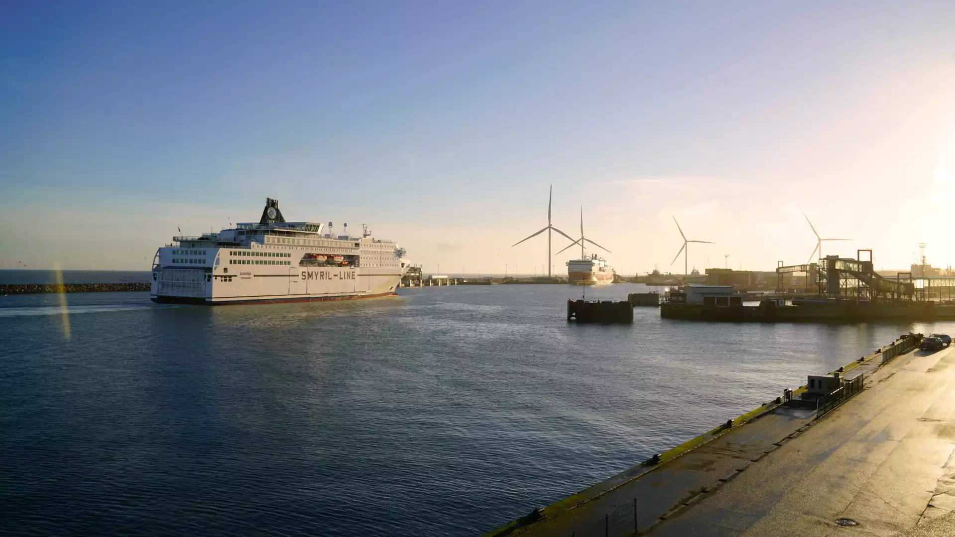 Op naar de Faeröer eilanden!