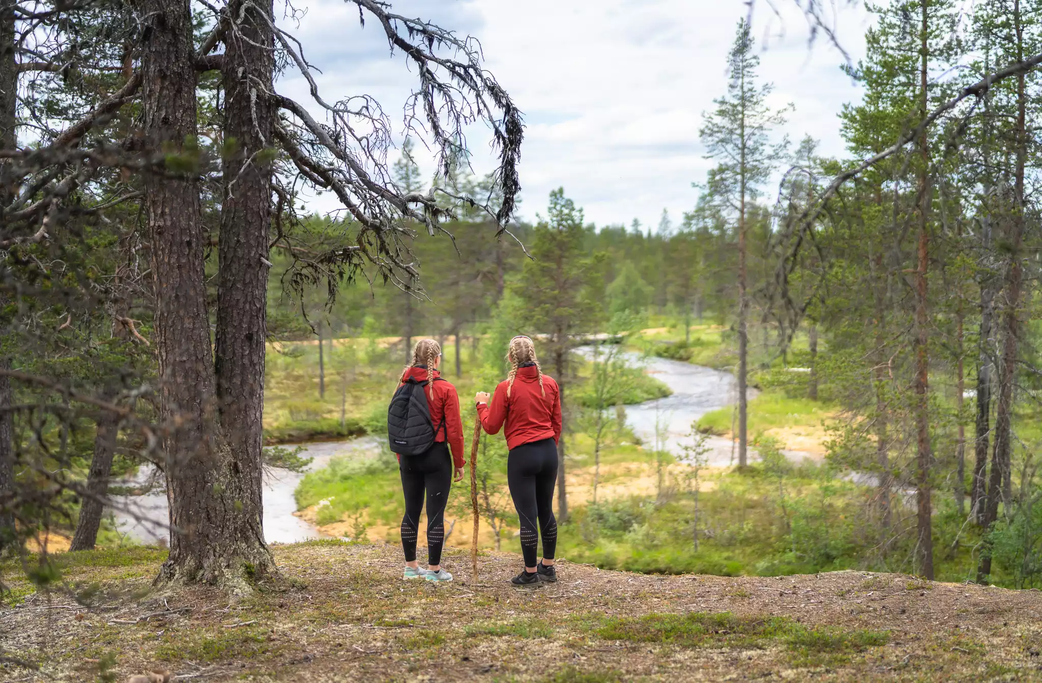 Natuur én cultuur