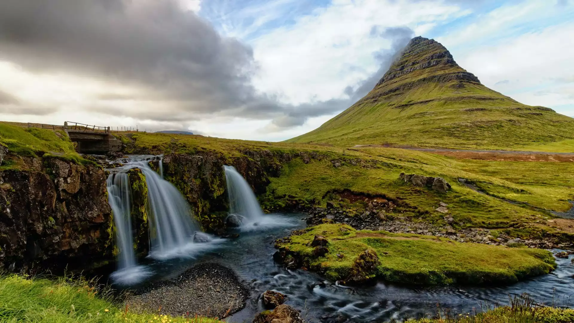 Snæfellsnes National Park