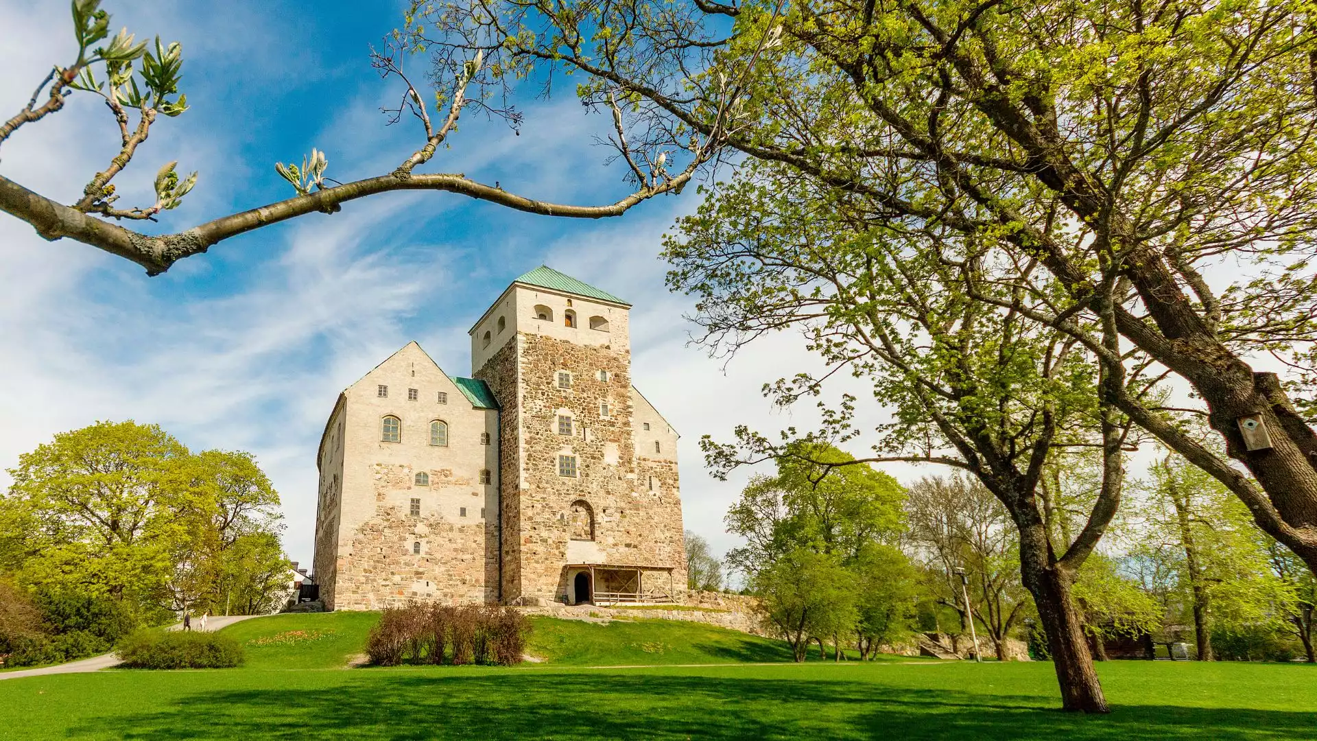 Cultuurrijke dag in de omgeving van Turku