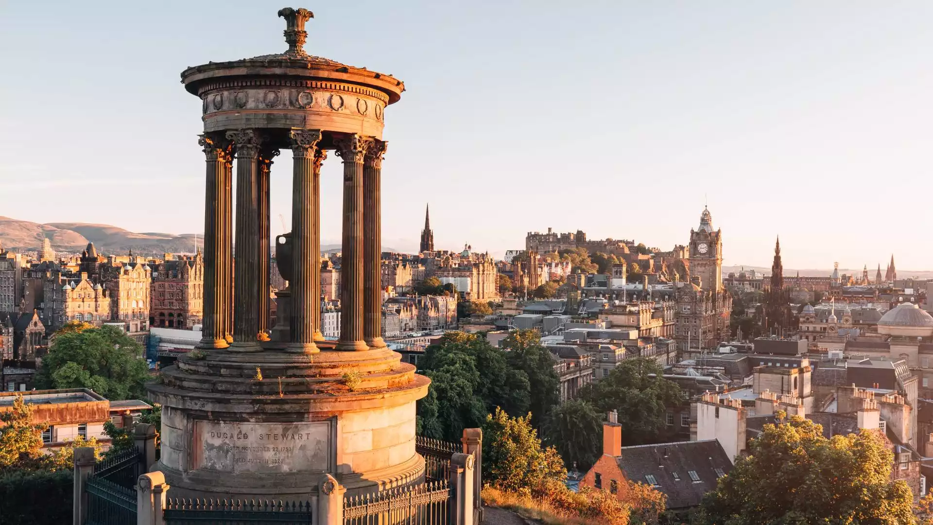 Edinburgh's historie en pubs