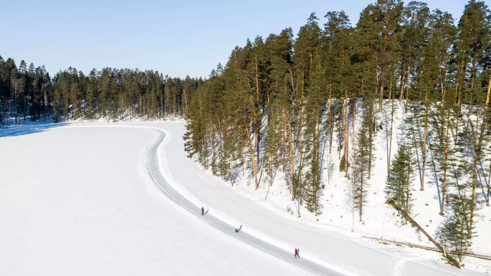 Jouw winteravontuur begint!