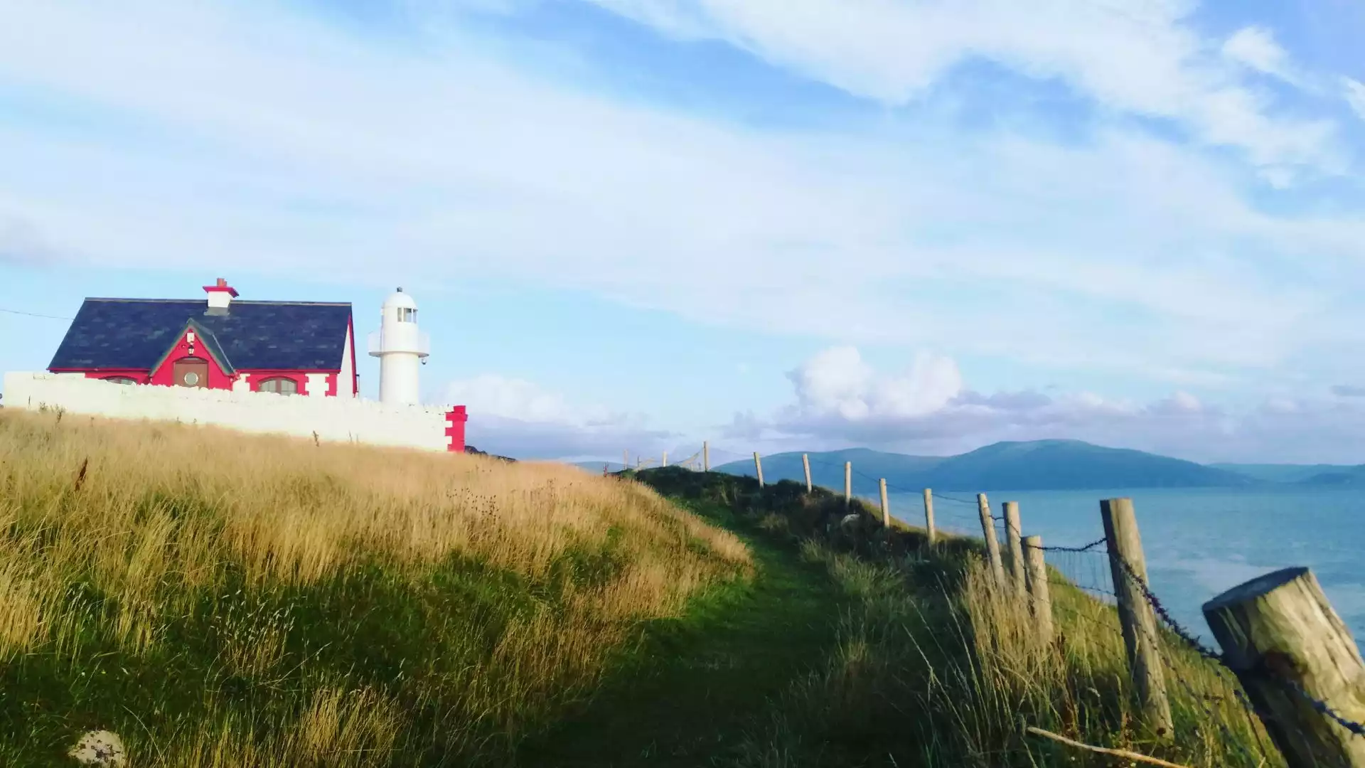 Dingle Peninsula