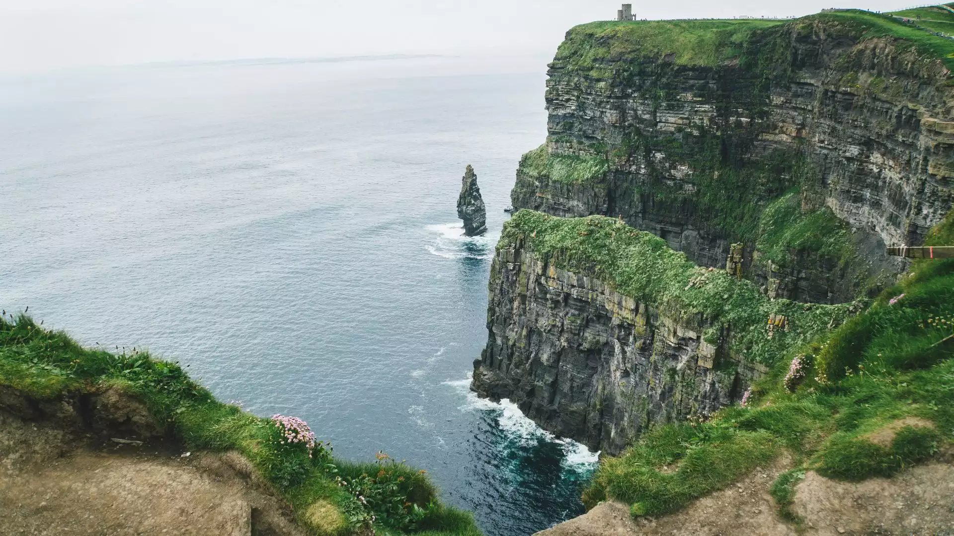 Ennistymon & Cliffs of Moher