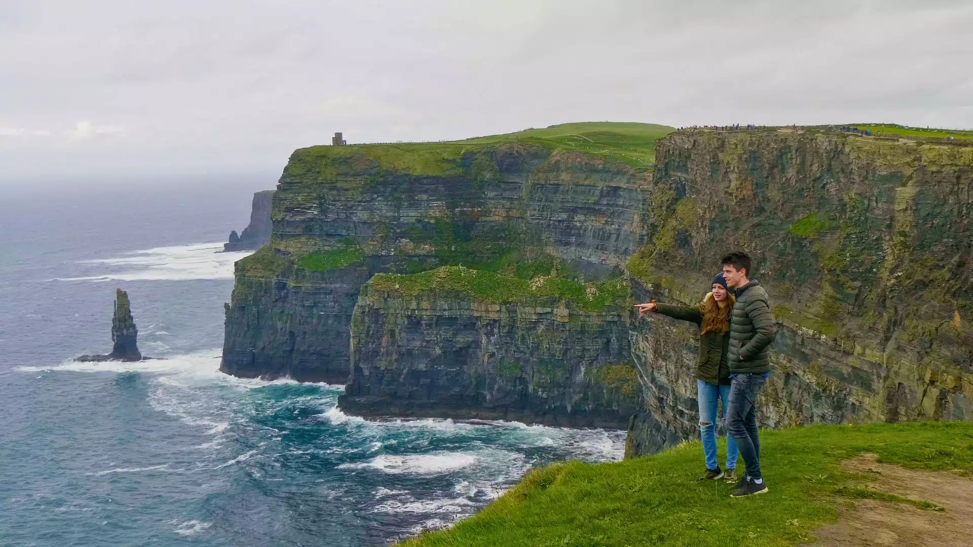 Ring of Beara & Garnish Island