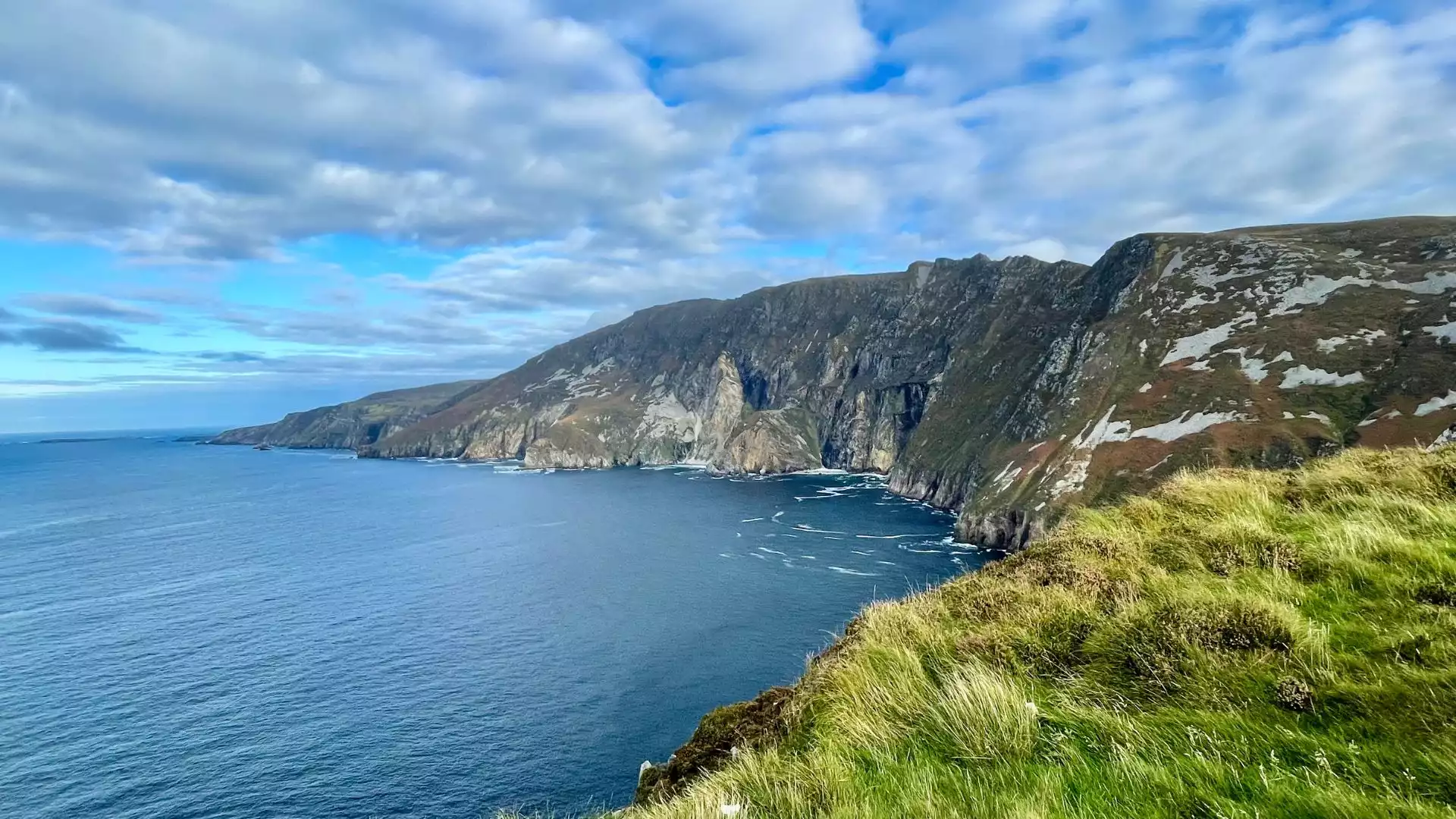 Slieve League