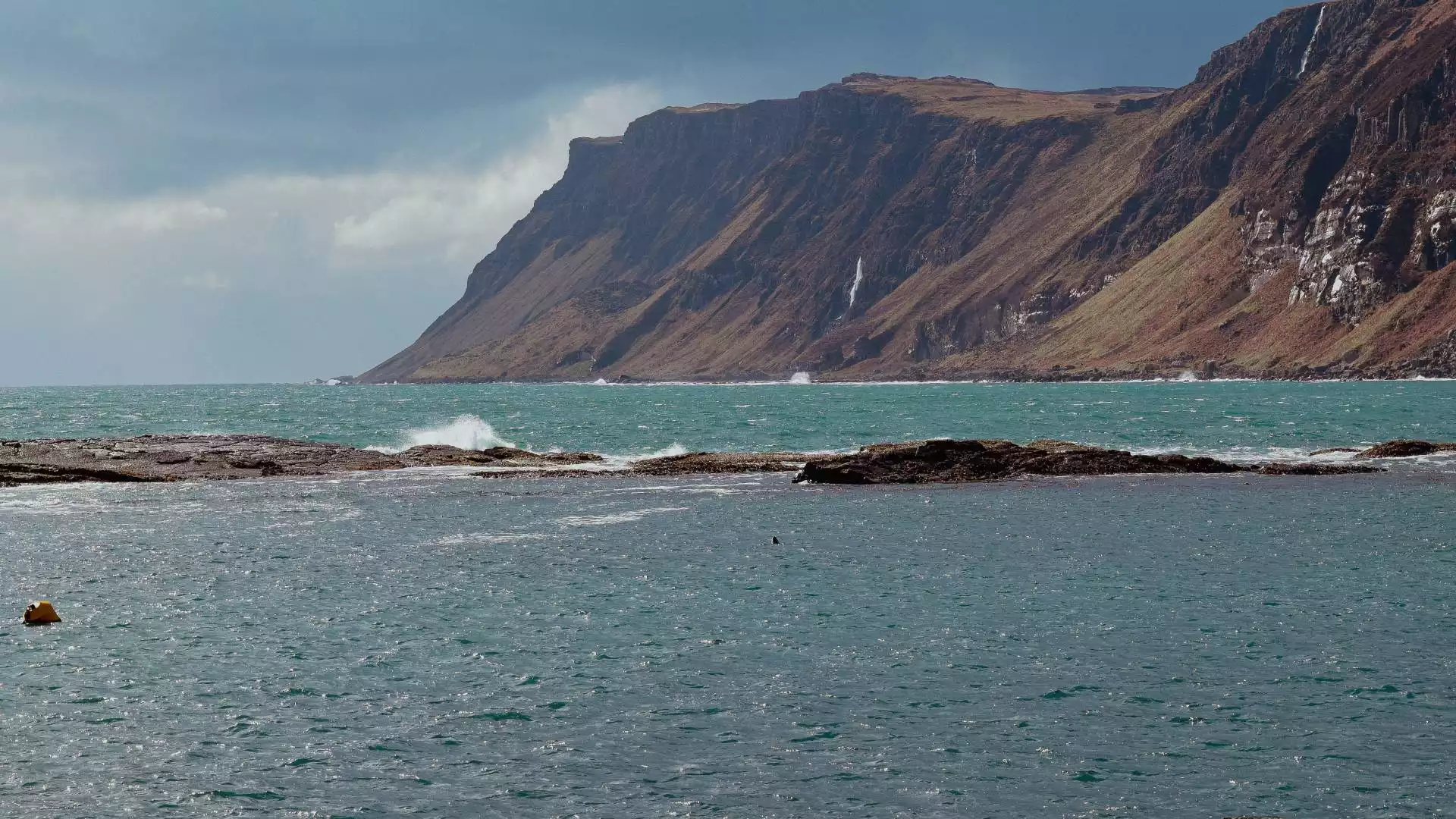 Een dagtocht naar Isle of Mull