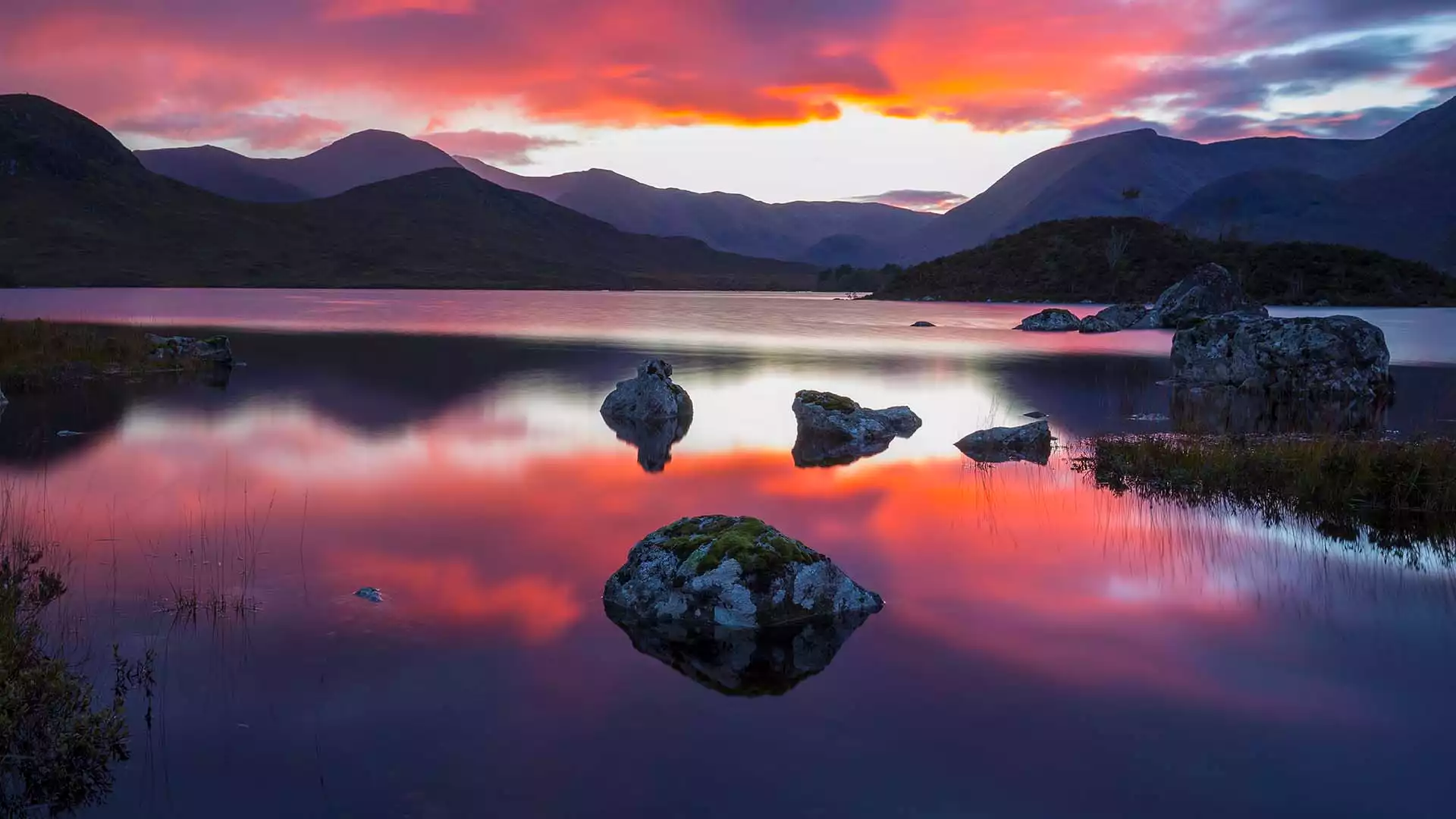 Breng een bezoek aan de fairy pools