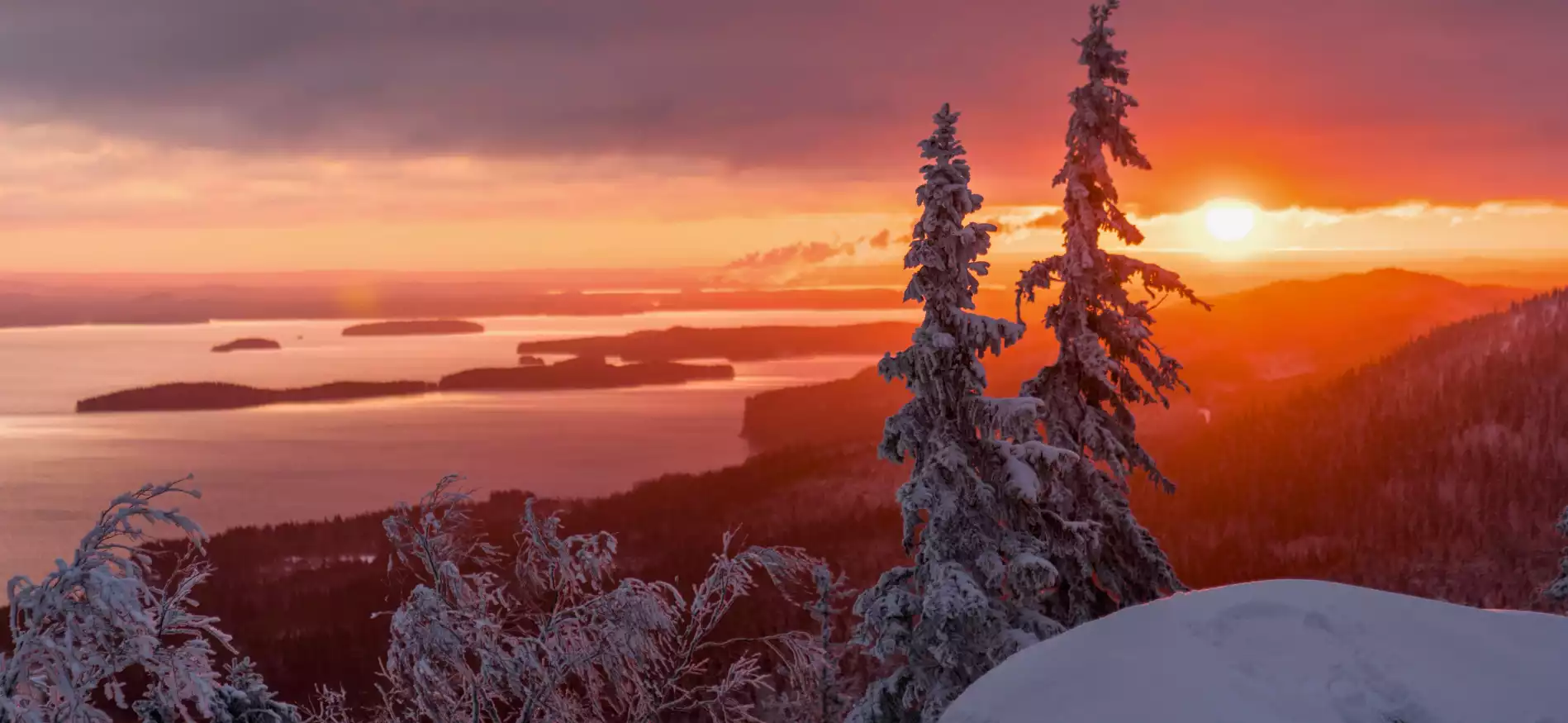 Magisch Finland