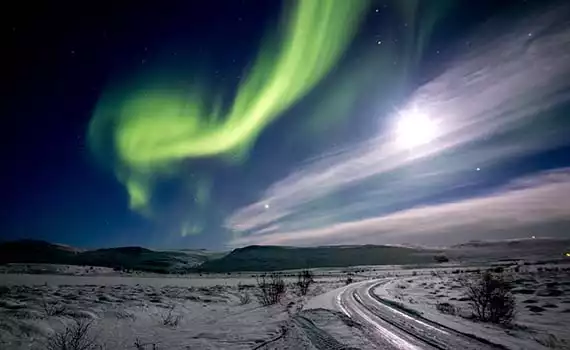 Het beste van Noord-IJsland