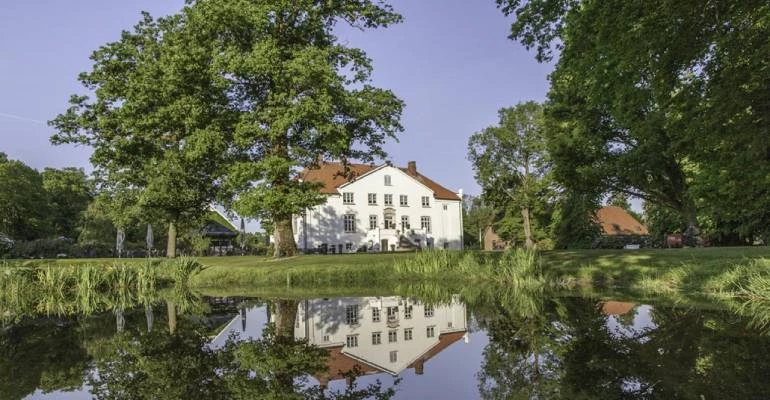 Hotel & Gästehaus Gut Kaden