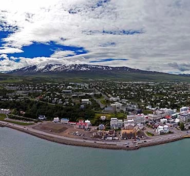 akureyri