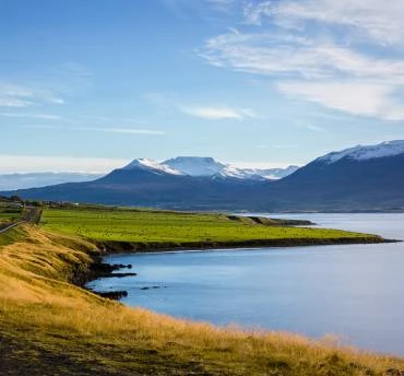 ijsland mooiste plekken