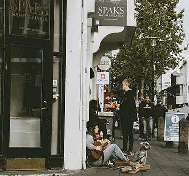 reykjavik