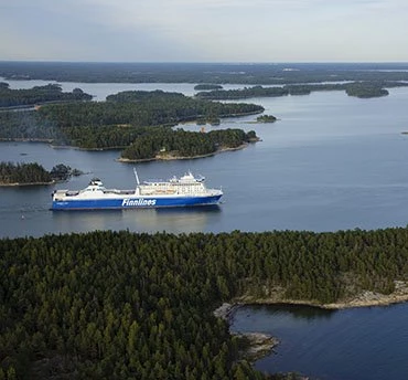 finnlines finland