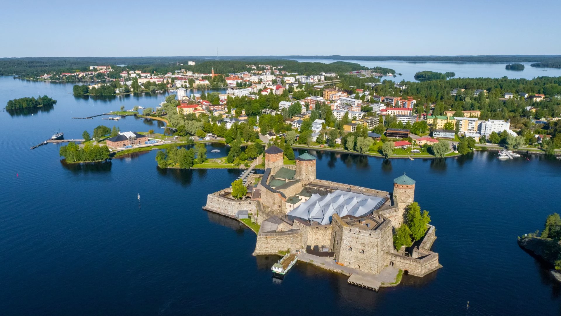 Savonlinna