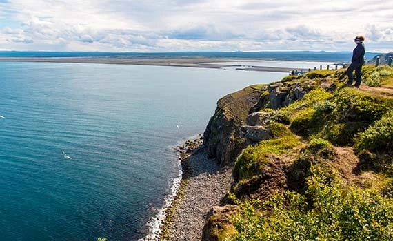 zomerreizen IJsland