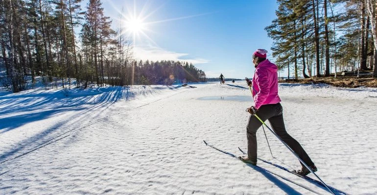 schaatsen