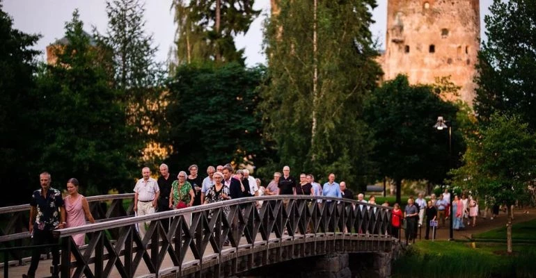 Savonlinna operafestival