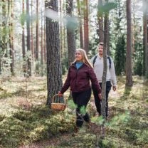 finland zomervakantie