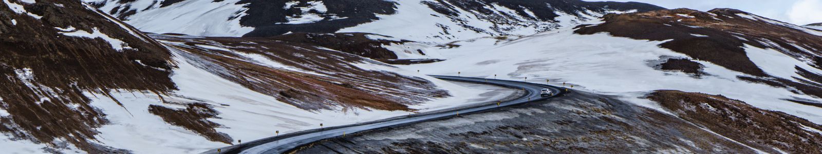 Beste reistijd voor een wintervakantie naar IJsland