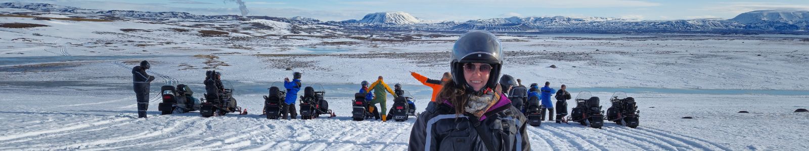 Kledingadvies IJsland - wat trek ik aan op vakantie in de winter?