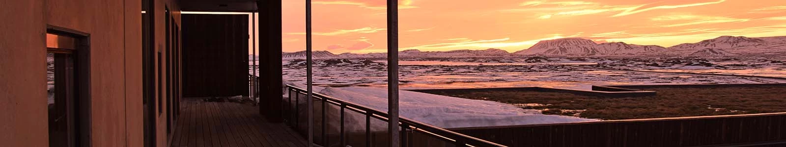 Spectaculair overnachten in Noord-IJsland