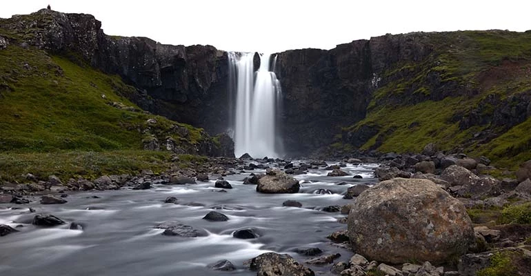 Seydisfjördur