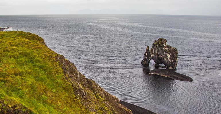 Hvítserkur