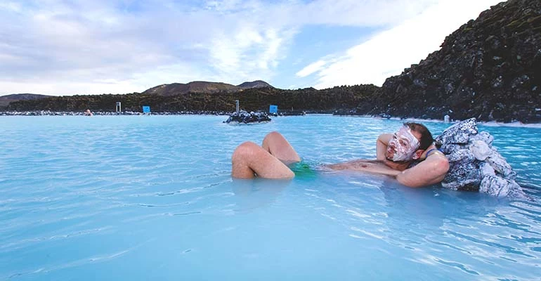 Blue Lagoon