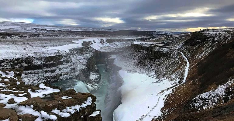 gullfoss