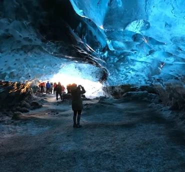 vulkanen in ijsland