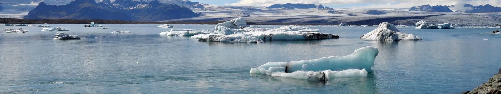 Het klimaat van IJsland