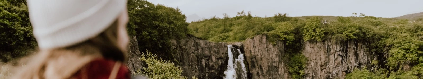 Reizen met kinderen door IJsland