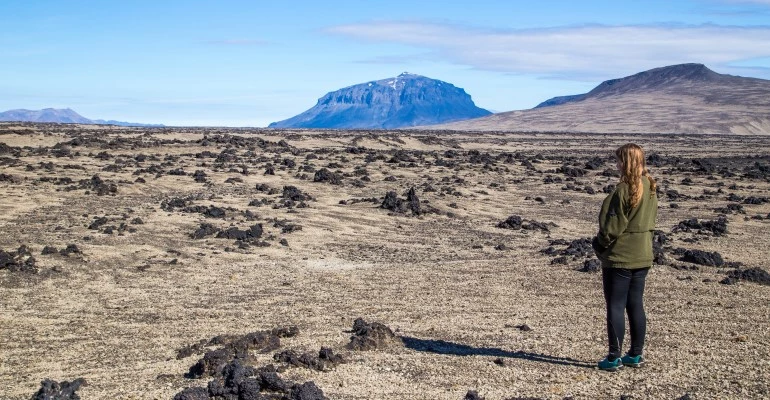 rondreizen met kinderen ijsland