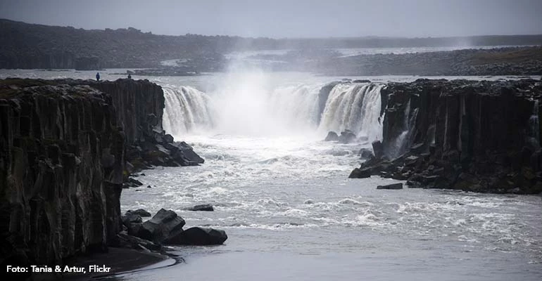 Dettifoss