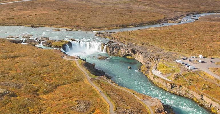 Godafoss