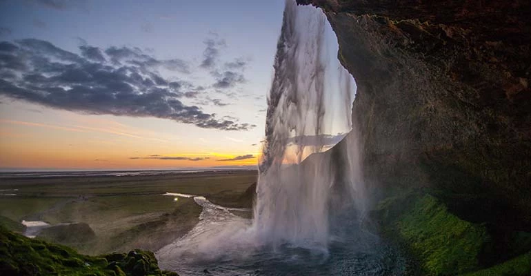 Seljalandsfoss