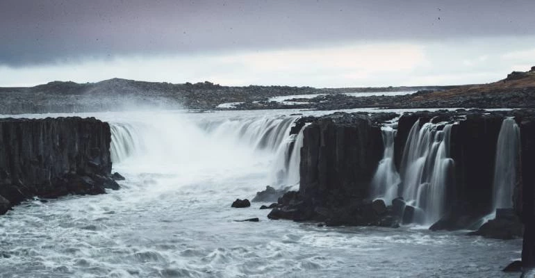 Selfoss