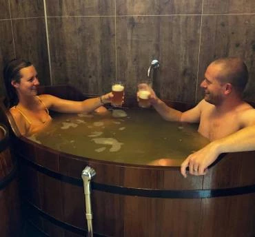 beer spa ijsland